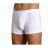 Lot de 2 Shortys Confort Blancs