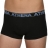 Lot de 2 Shortys en coton Strech Athena