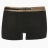 Lot de 2 Shortys Micro touch Athena