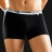 Lot de 2 Shortys Sport coton bio Athena