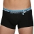 Lot de 2 Shortys Sport coton bio Athena