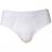 Lot de 2 slips Sport Blancs Fruit of the Loom