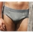 Lot de 2 slips Sport gris Fruit of the Loom