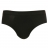 Lot de 2 slips Sport Noir Fruit of the Loom