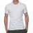 Lot de 2 Tee-shirts blanc col rond Calvin Klein