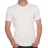 Lot de 2 tee-shirts blancs Levis col rond en coton