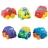 Lot de 2 véhicules Baby Wheels