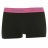 Lot de 3 Boxers Calvin Klein Noirs à tailles basses