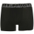 Lot de 3 shortys Athena Style Innovation confort Noir et Gris