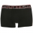 Lot de 3 shortys Athena Style Innovation confort Noir et Rouge