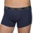 Lot de 3 Shortys en coton Strech Athena