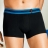 Lot de 3 Shortys Sport Pulse en coton Athena
