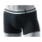 Lot de 3 Shortys Sport Pulse en coton Athena