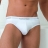 Lot de 3 slips Calvin Klein en Coton Stretch