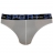 Lot de 3 Slips Multisport coton respirant Athena