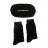 Lot de deux paires de chaussettes Emporio Armani