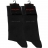 Lot de deux paires de chaussettes Pierre Cardin Marines