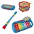 Lot d'instruments Mickey