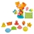 Lot Jouets de bain et Gicleurs