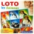 Loto Les Animaux
