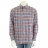 Ls meriden check shirt