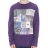 Ls Thruster Tee Youth Savage