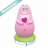 Lumilove Barbapapa rose