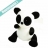 Lumilove panda