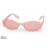 Lunette<a title='bouquet de fleurs pour la saint-valentin' href='http://www.familyby.com/boutiques/detailCategorie/4211' style='text-decoration:none; color:#333'><strong> fleurs</strong></a> roses Egmont Toys