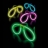 Lunette Fluo