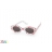 Lunette transparente<a title='bouquet de fleurs pour la saint-valentin' href='http://www.familyby.com/boutiques/detailCategorie/4211' style='text-decoration:none; color:#333'><strong> fleurs</strong></a> roses Egmont Toys
