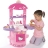 Ma première cuisine Hello Kitty