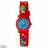 Ma première montre Voiture Babywatch