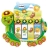 Ma Tortue Savante
