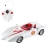 Mach 5 speed Racer radiocommandée