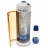 Machine a eau Gazeuse Soda Quick (Appareil blanc)