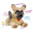 Magic peluche interractive
