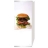 Magnet design frigo Hamburger