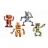 Magnet robots Djeco