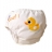 Maillot de bain - couche lavable Canard