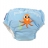 Maillot de bain - couche lavable Poulpe