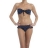 Maillot de bain carajou