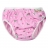 Maillot de bain-couche lavable - Fleurs