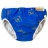Maillot de bain-couche lavable - Poisson Bleu