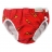 Maillot de bain-couche lavable - Poisson Rouge