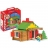 Maison Forestière 100 Pcs