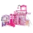Maison glamour Barbie