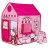 Maison Toile Hello-Kitty