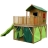 Maisonnette Bois AMAZONE
