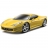 Maisto Véhicule radio commandé - Ferrari 458 Italia - Echelle 1/24 : Jaune